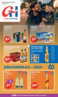 Getränke Hoffmann Prospekt vom 26.10.2026