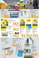 Globus Baumarkt Prospekt vom 18.08.2025