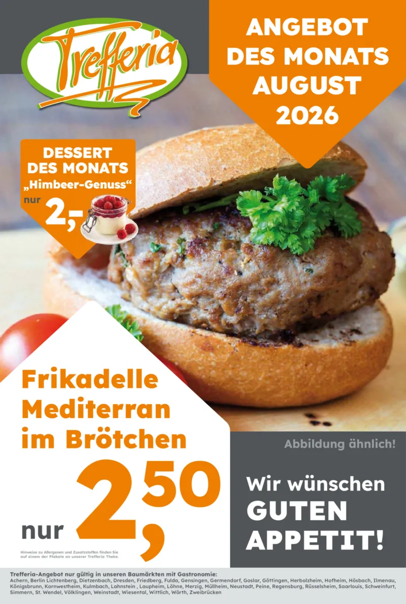 Globus Baumarkt Prospekt vom 03.08.2026, Seite 17