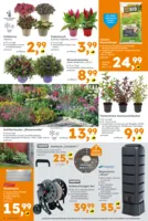 Globus Baumarkt Prospekt vom 17.08.2026