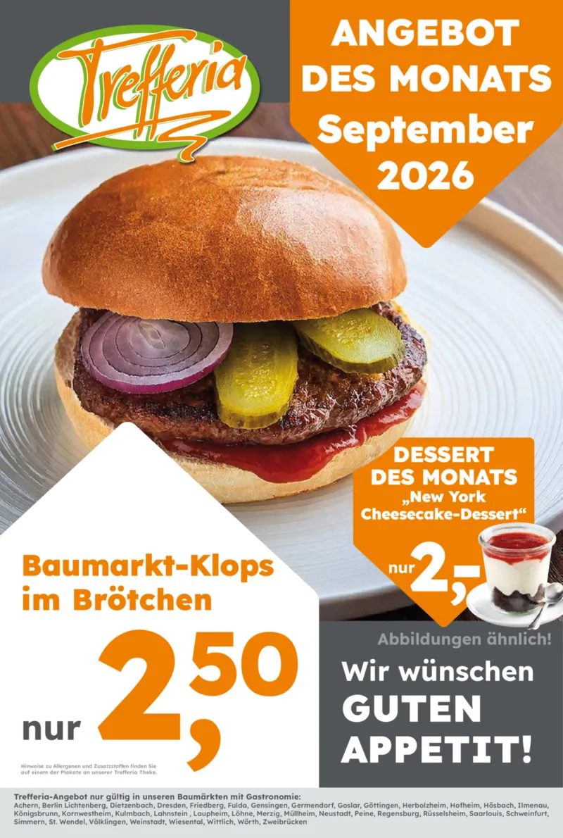 Globus Baumarkt Prospekt vom 31.08.2026, Seite 15