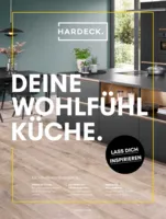 HARDECK Prospekt vom 10.02.2025