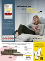 HARDECK Prospekt vom 19.05.2025