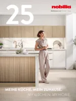 HARDECK Prospekt vom 21.07.2025