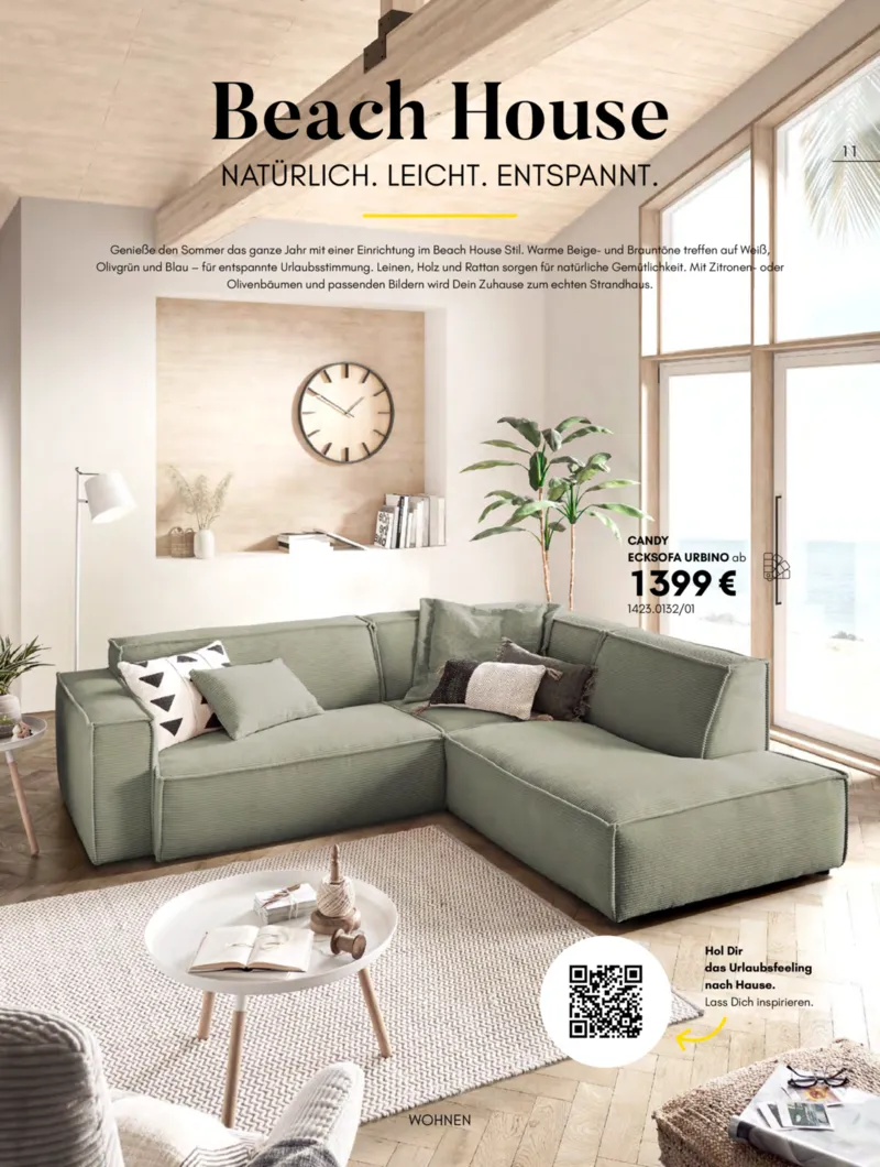 HARDECK Prospekt vom 01.09.2025, Seite 11