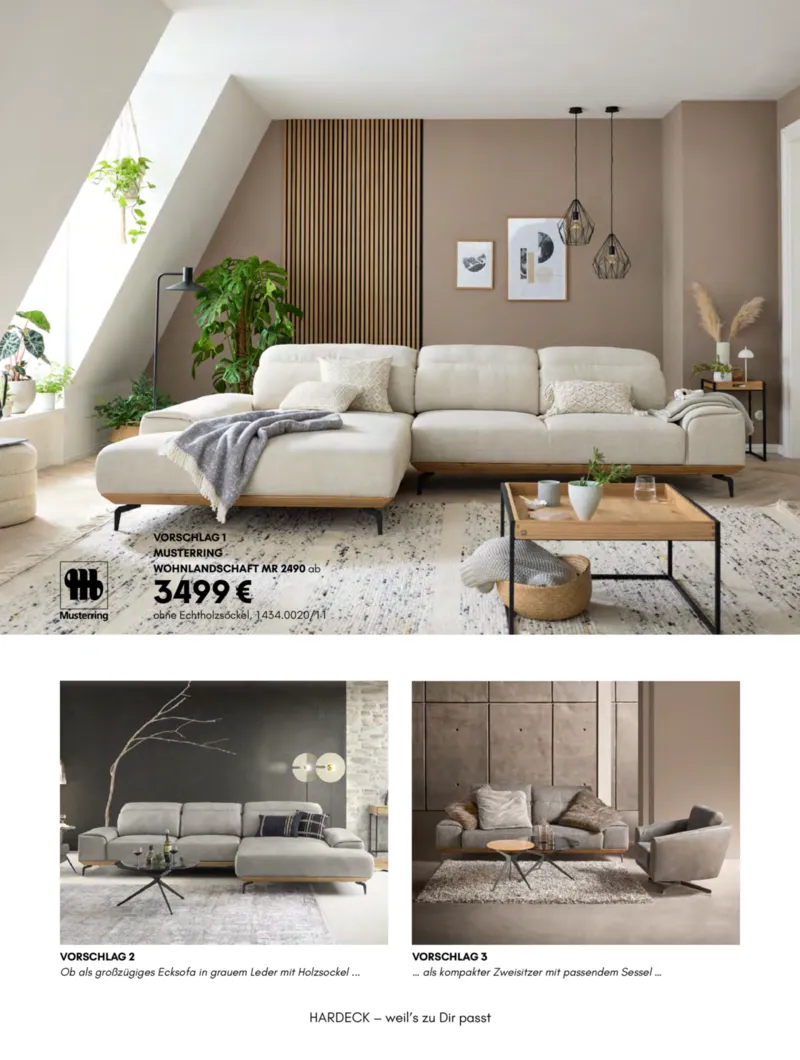 HARDECK Prospekt vom 01.09.2025, Seite 12