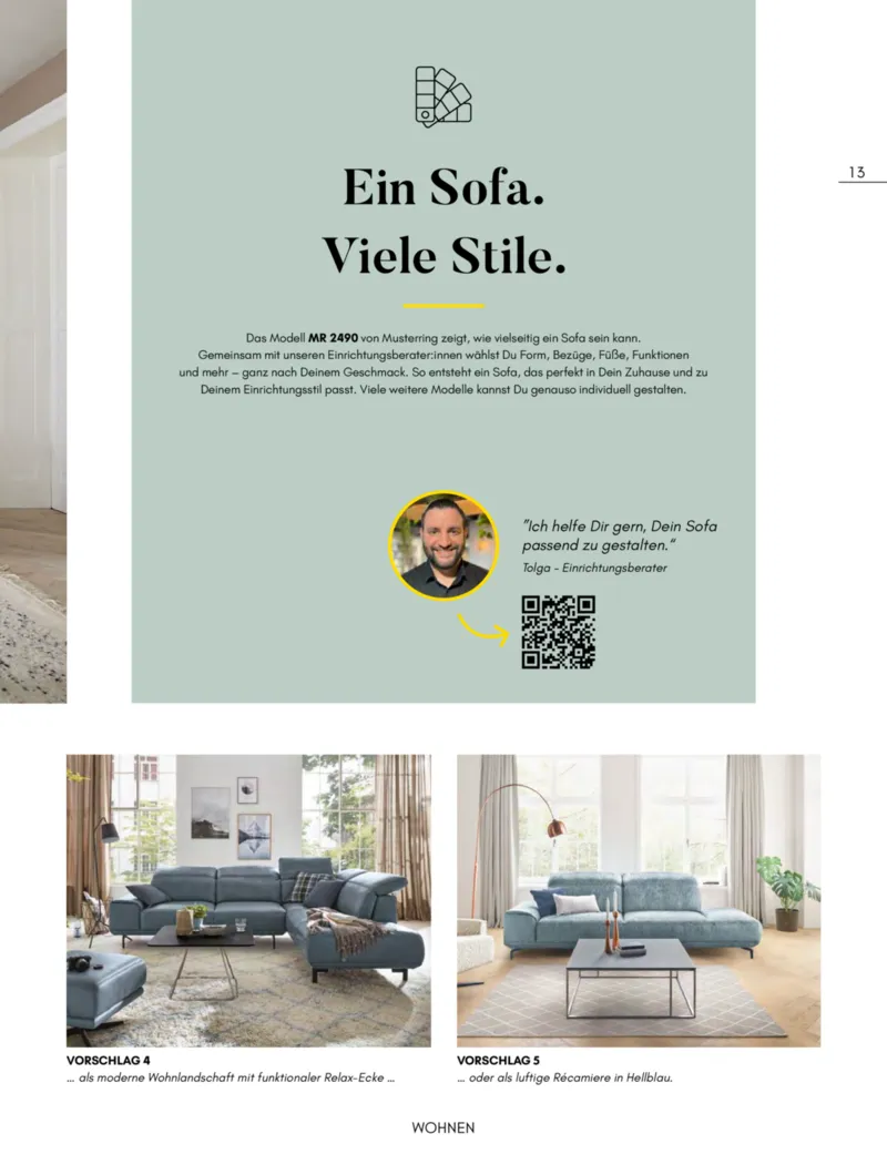 HARDECK Prospekt vom 01.09.2025, Seite 13