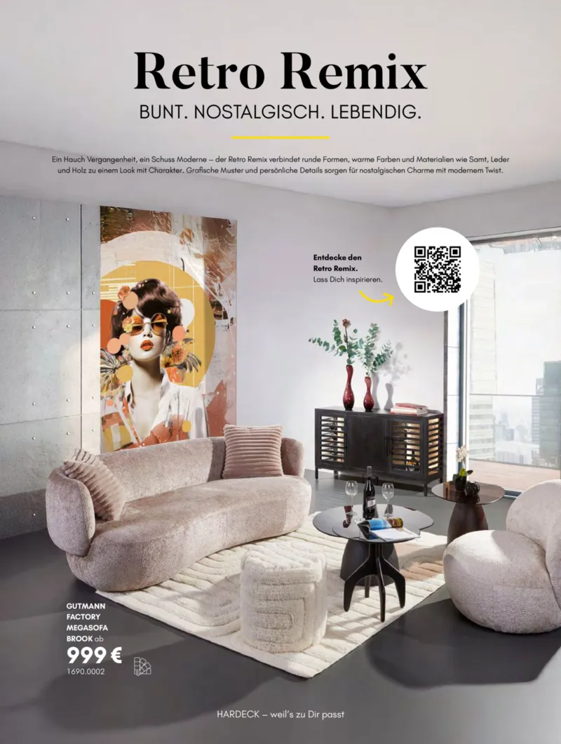 HARDECK Prospekt vom 01.09.2025, Seite 14