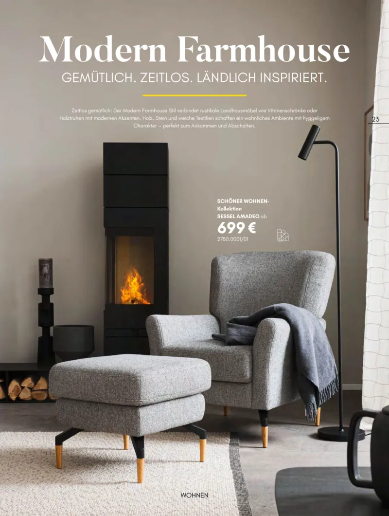 HARDECK Prospekt vom 01.09.2025, Seite 23