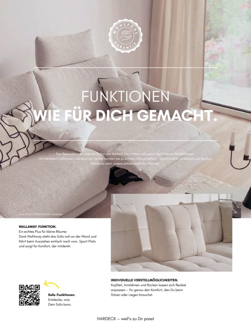 HARDECK Prospekt vom 01.09.2025, Seite 24