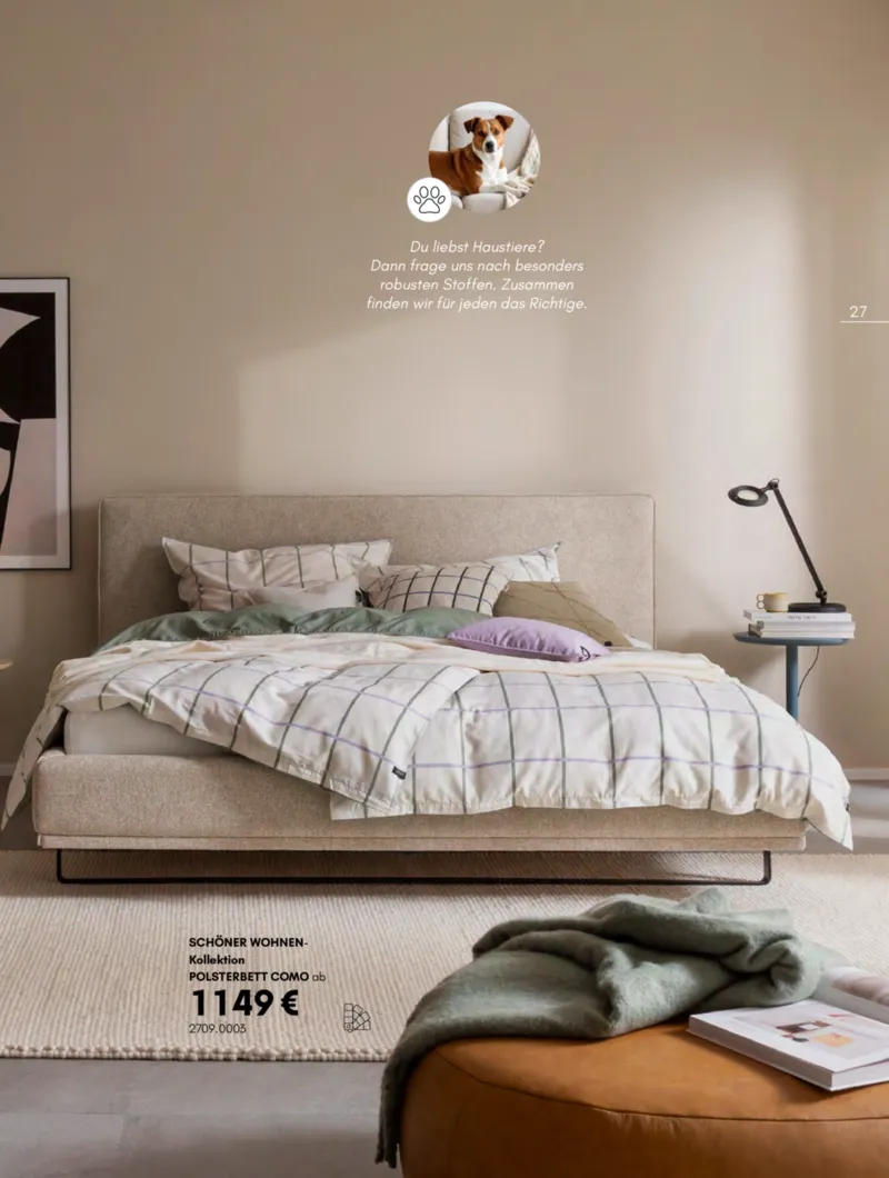 HARDECK Prospekt vom 01.09.2025, Seite 27