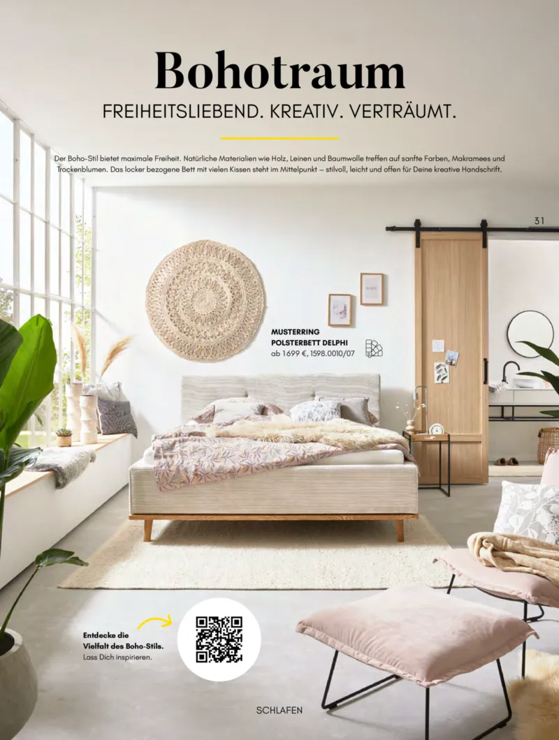 HARDECK Prospekt vom 01.09.2025, Seite 31