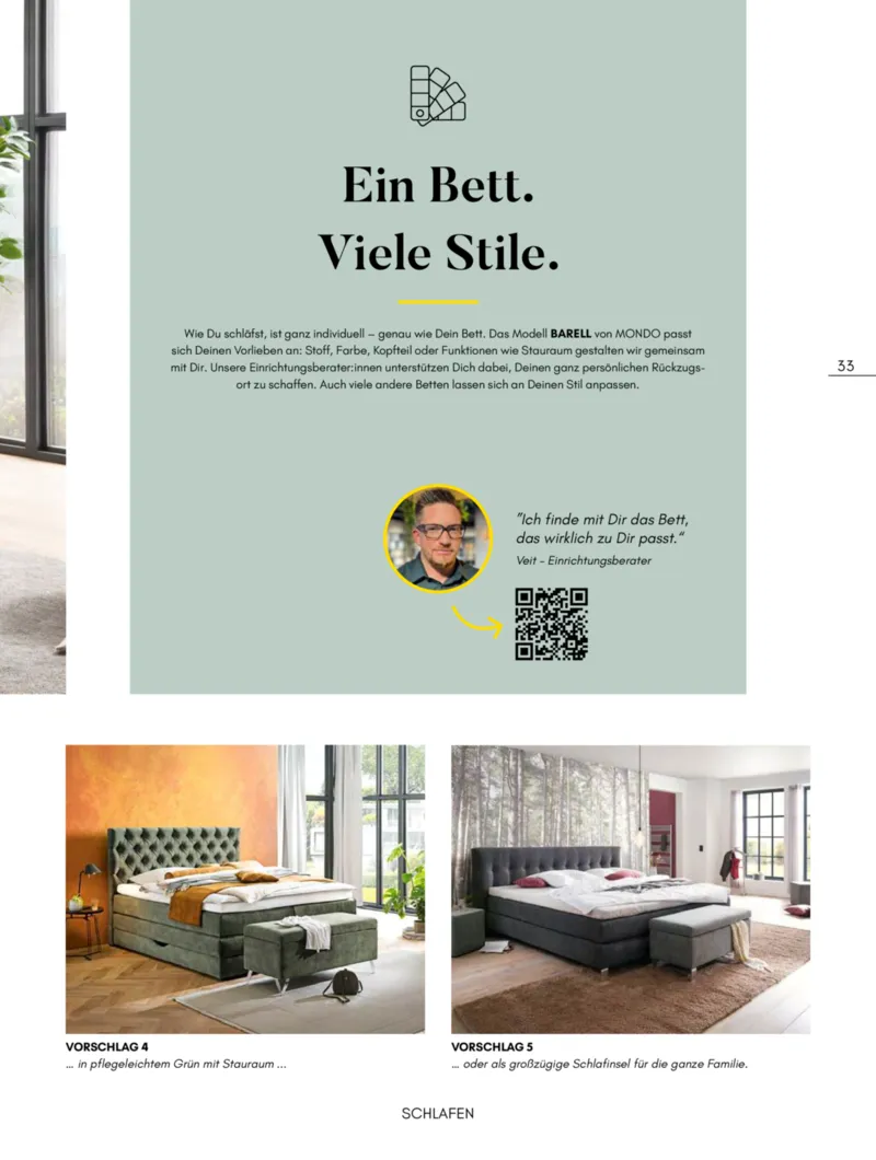 HARDECK Prospekt vom 01.09.2025, Seite 33