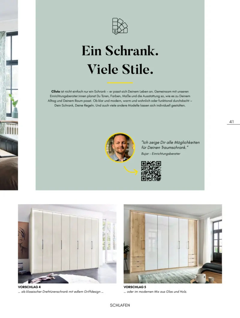 HARDECK Prospekt vom 01.09.2025, Seite 41