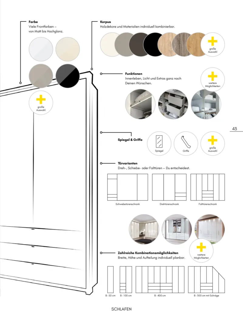 HARDECK Prospekt vom 01.09.2025, Seite 43