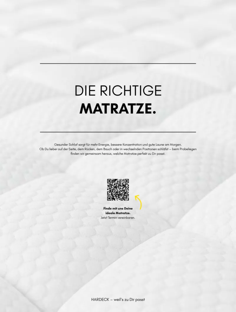 HARDECK Prospekt vom 01.09.2025, Seite 44
