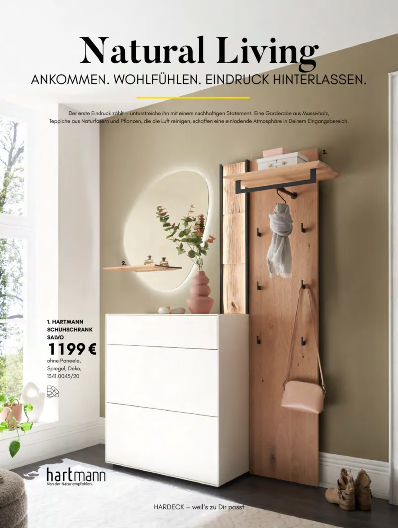 HARDECK Prospekt vom 01.09.2025, Seite 46