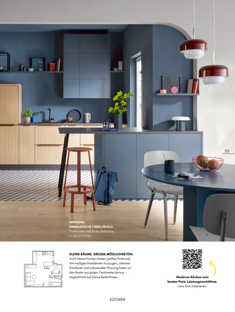 HARDECK Prospekt vom 01.09.2025, Seite 53