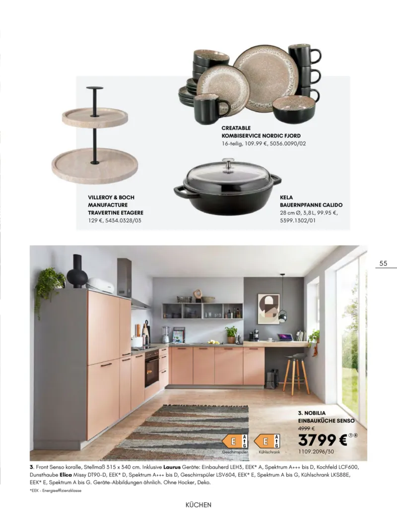 HARDECK Prospekt vom 01.09.2025, Seite 55