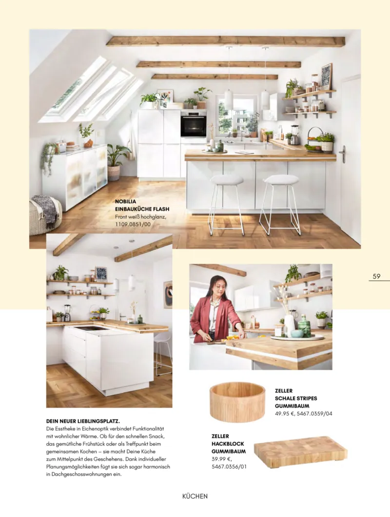 HARDECK Prospekt vom 01.09.2025, Seite 59