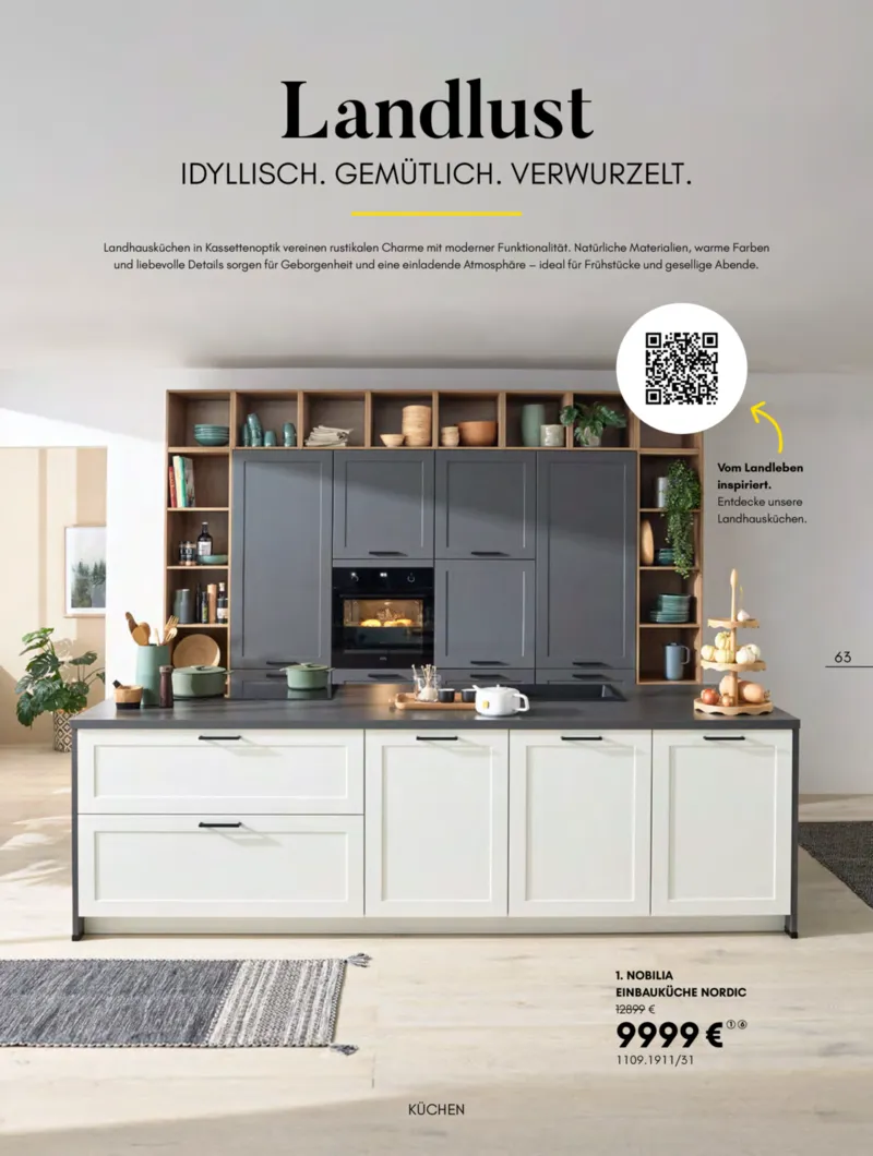 HARDECK Prospekt vom 01.09.2025, Seite 63