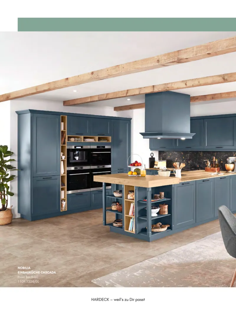 HARDECK Prospekt vom 01.09.2025, Seite 64