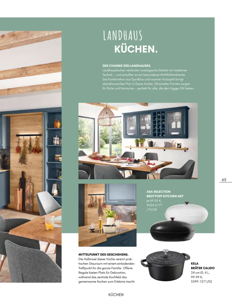 HARDECK Prospekt vom 01.09.2025, Seite 65