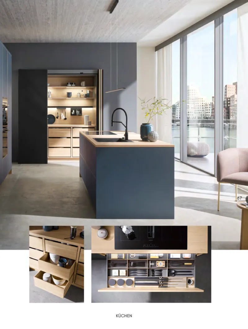 HARDECK Prospekt vom 01.09.2025, Seite 67