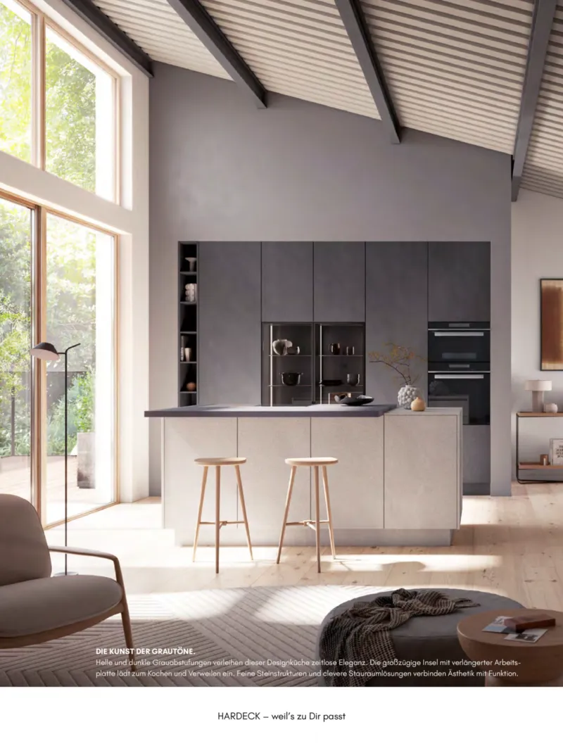 HARDECK Prospekt vom 01.09.2025, Seite 68