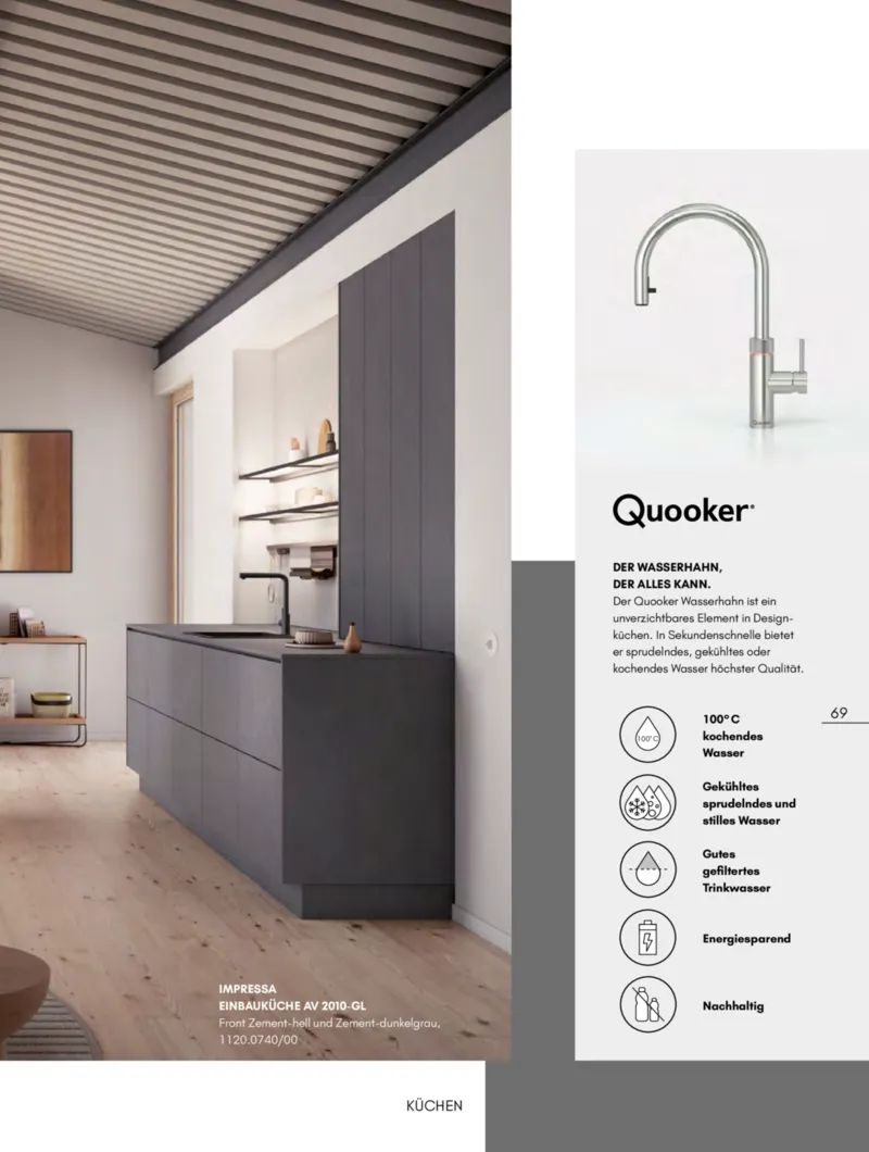 HARDECK Prospekt vom 01.09.2025, Seite 69