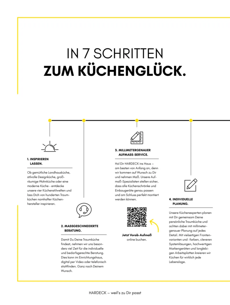HARDECK Prospekt vom 01.09.2025, Seite 76