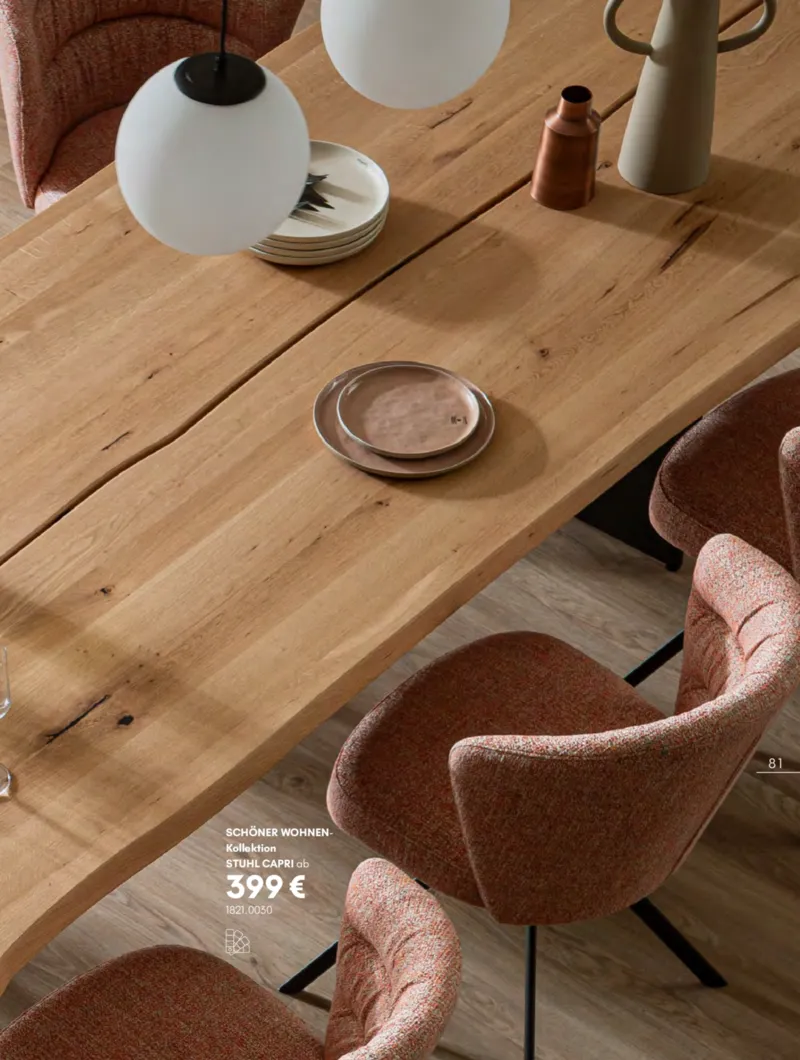 HARDECK Prospekt vom 01.09.2025, Seite 81