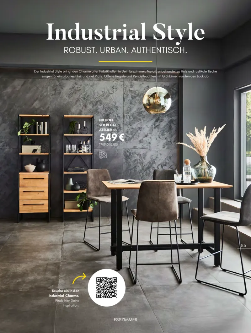 HARDECK Prospekt vom 01.09.2025, Seite 83