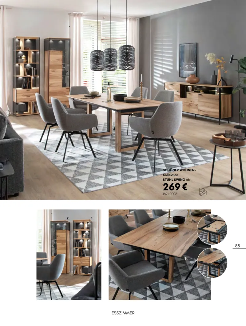 HARDECK Prospekt vom 01.09.2025, Seite 85