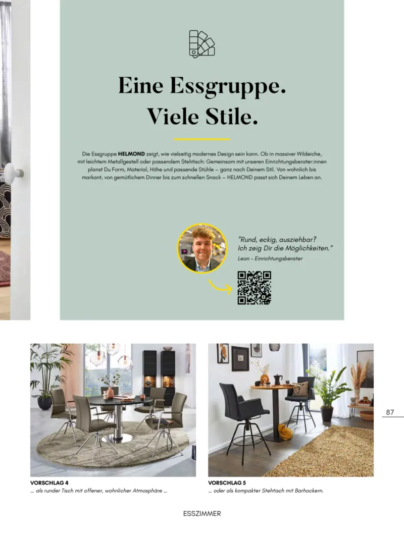 HARDECK Prospekt vom 01.09.2025, Seite 87