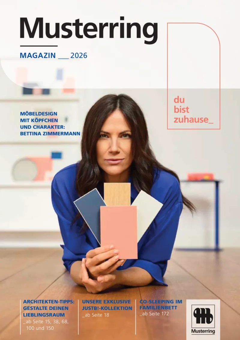 HARDECK Prospekt vom 13.10.2025, Seite 1