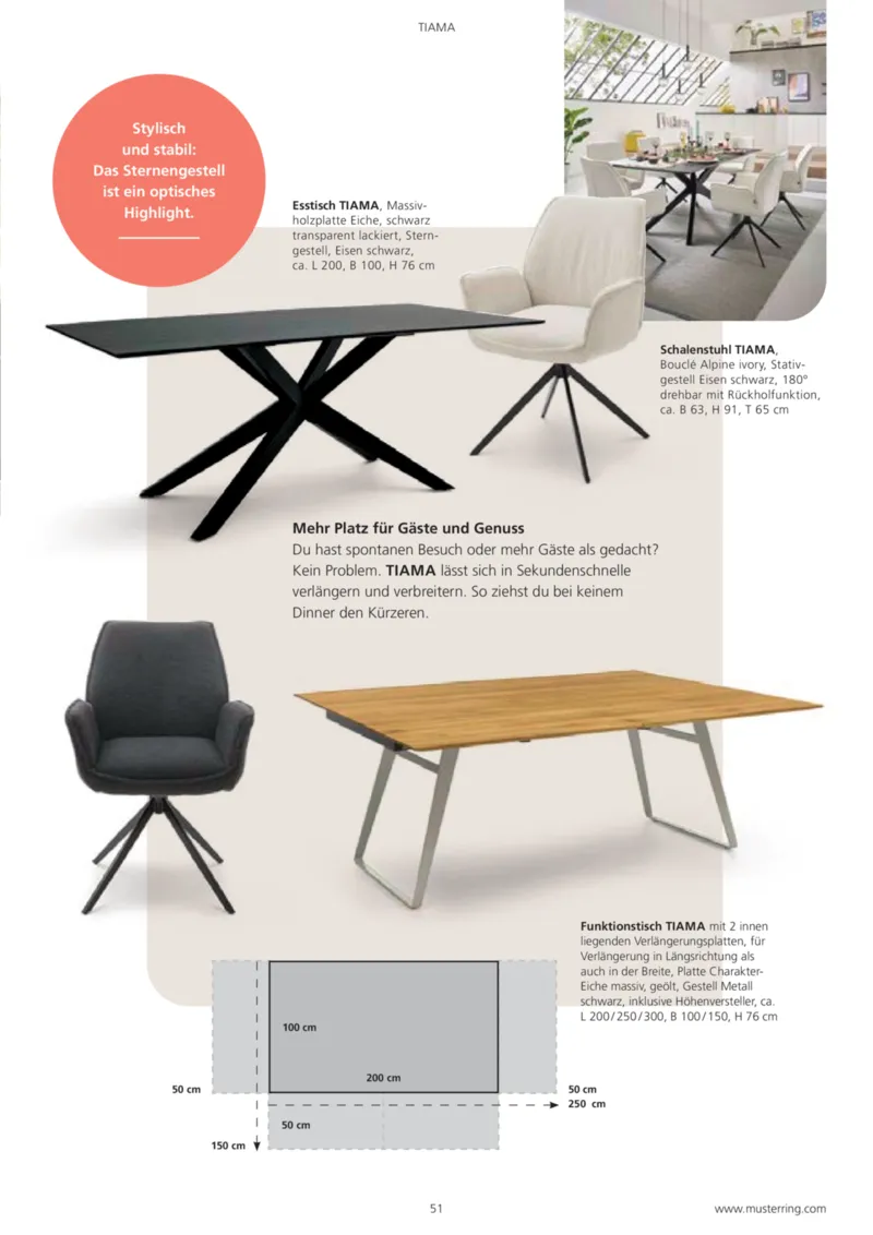 HARDECK Prospekt vom 13.10.2025, Seite 101