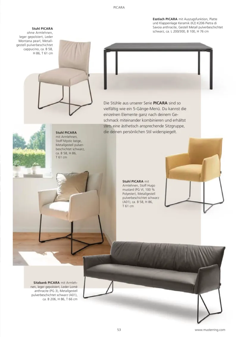 HARDECK Prospekt vom 13.10.2025, Seite 105