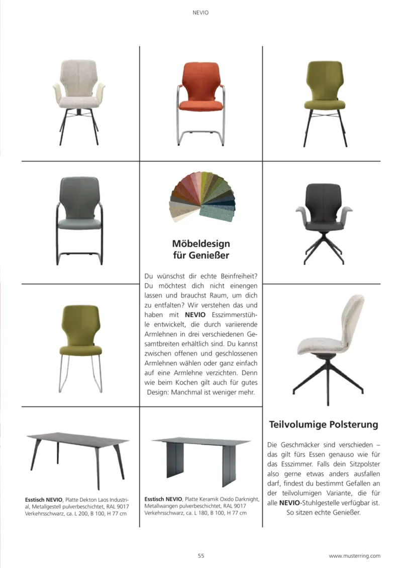 HARDECK Prospekt vom 13.10.2025, Seite 109