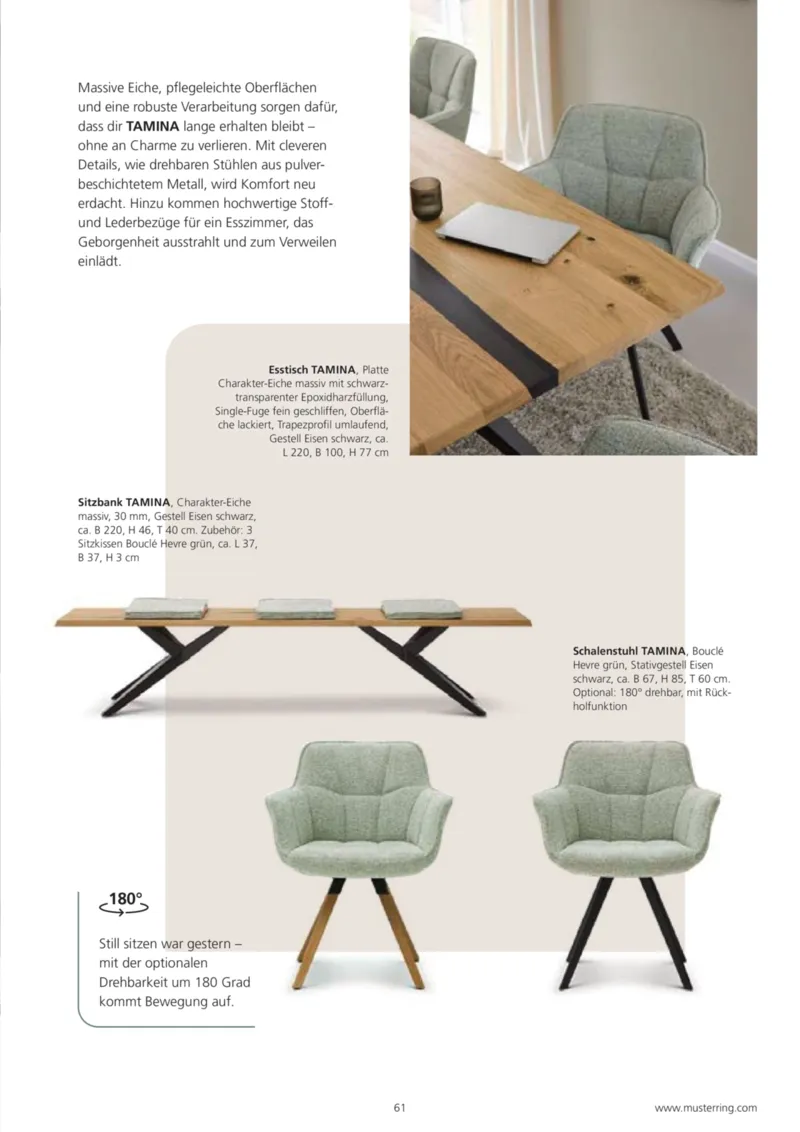 HARDECK Prospekt vom 13.10.2025, Seite 121