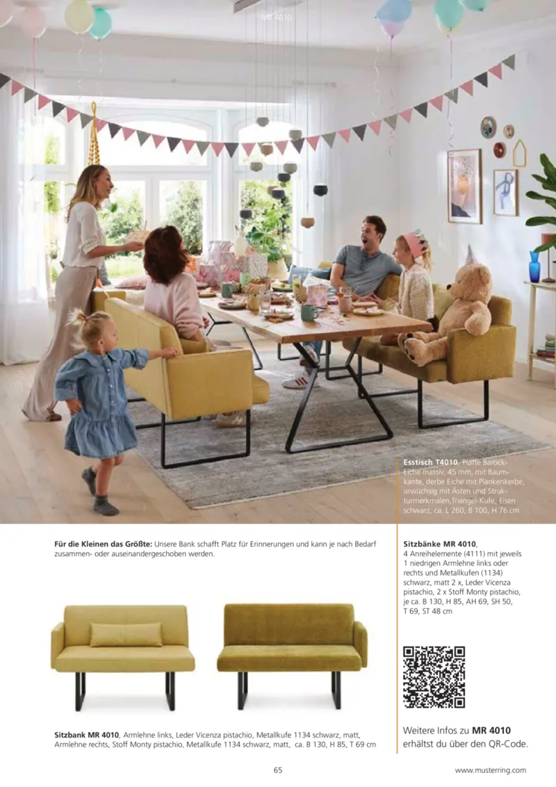 HARDECK Prospekt vom 13.10.2025, Seite 129