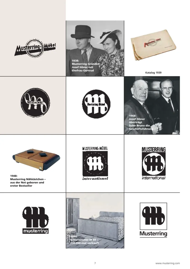 HARDECK Prospekt vom 13.10.2025, Seite 13