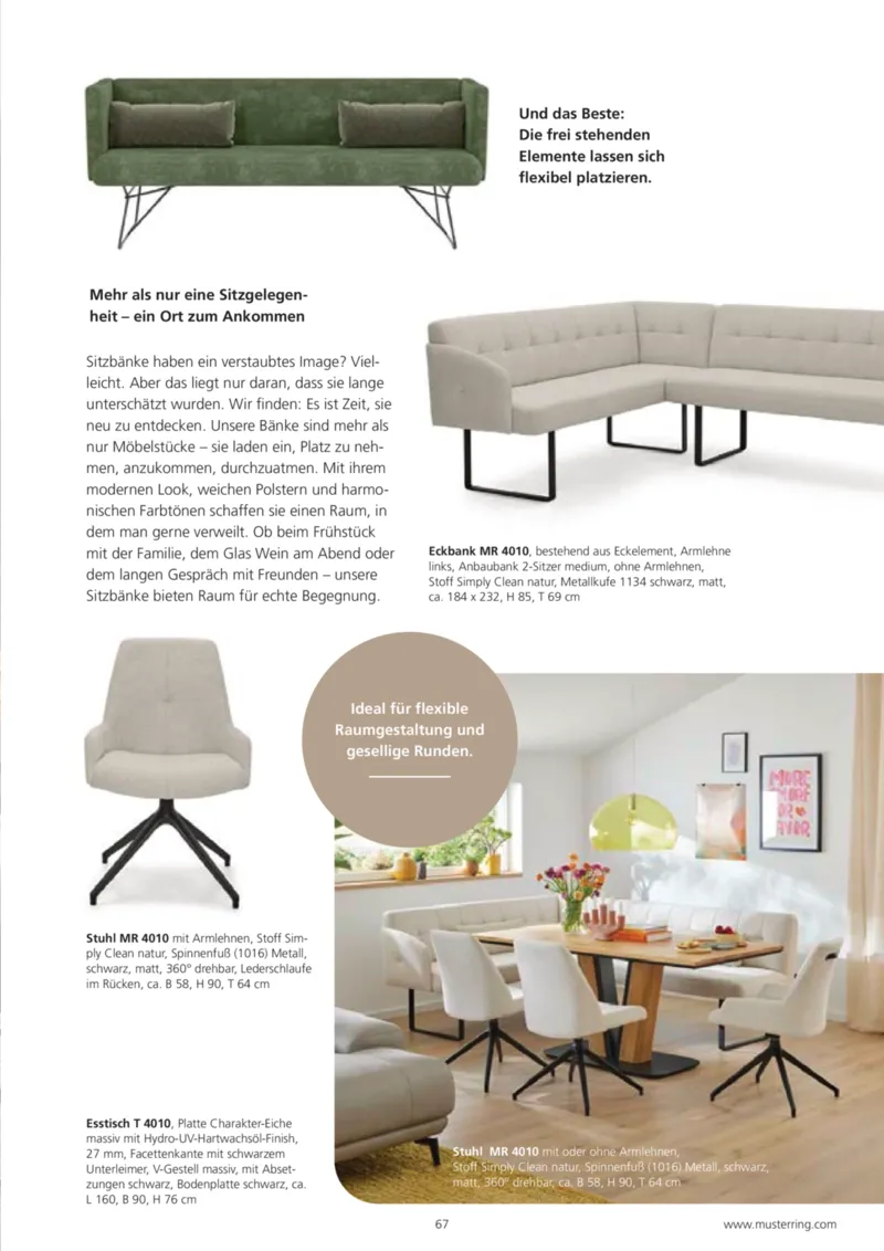 HARDECK Prospekt vom 13.10.2025, Seite 133