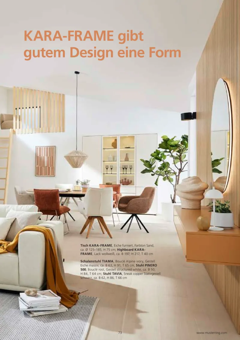 HARDECK Prospekt vom 13.10.2025, Seite 145