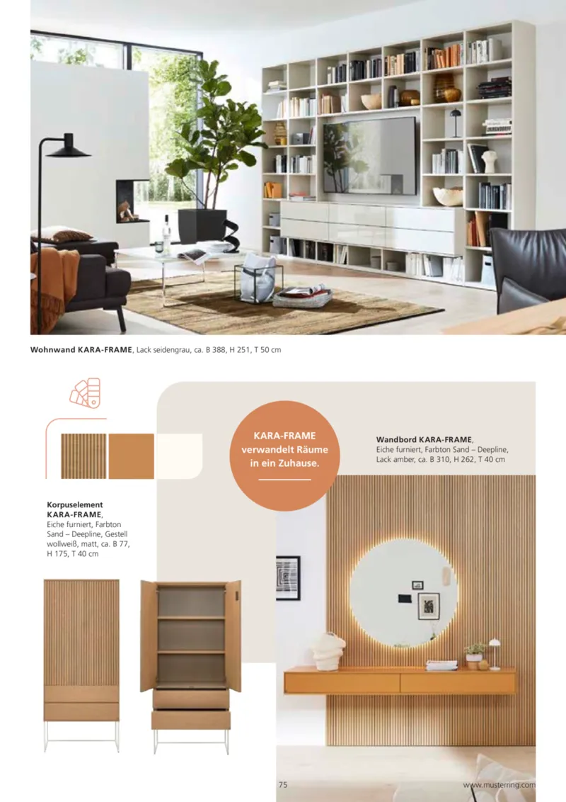 HARDECK Prospekt vom 13.10.2025, Seite 149