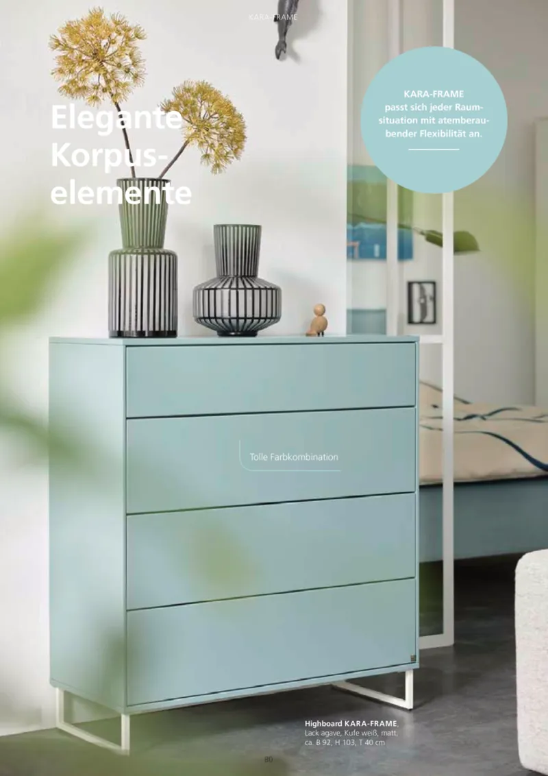 HARDECK Prospekt vom 13.10.2025, Seite 158