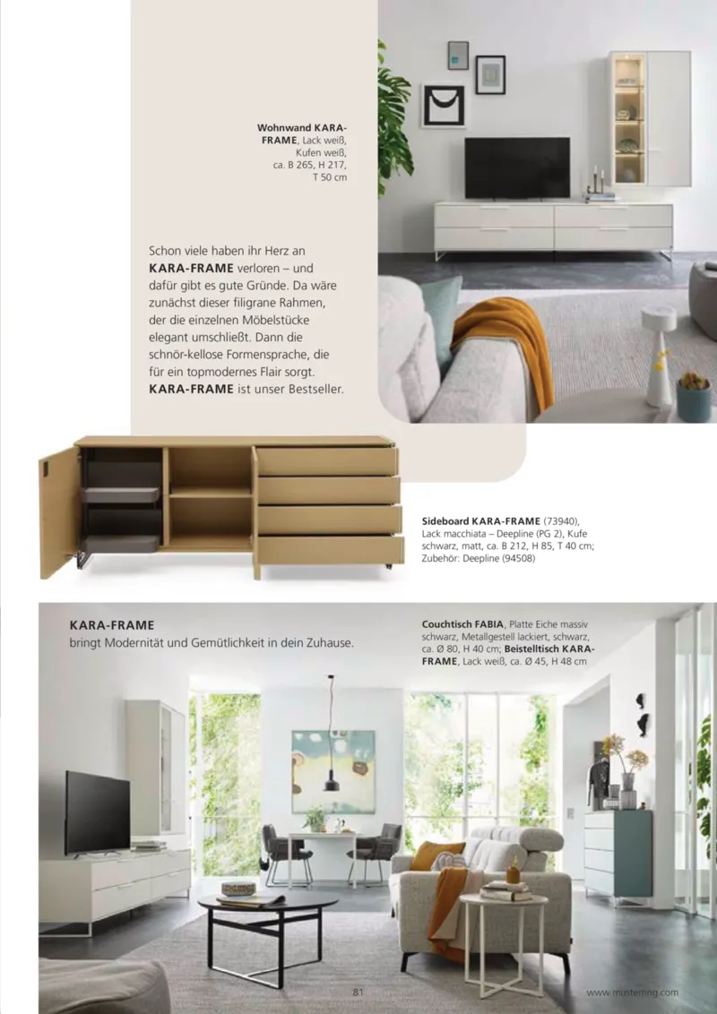 HARDECK Prospekt vom 13.10.2025, Seite 161