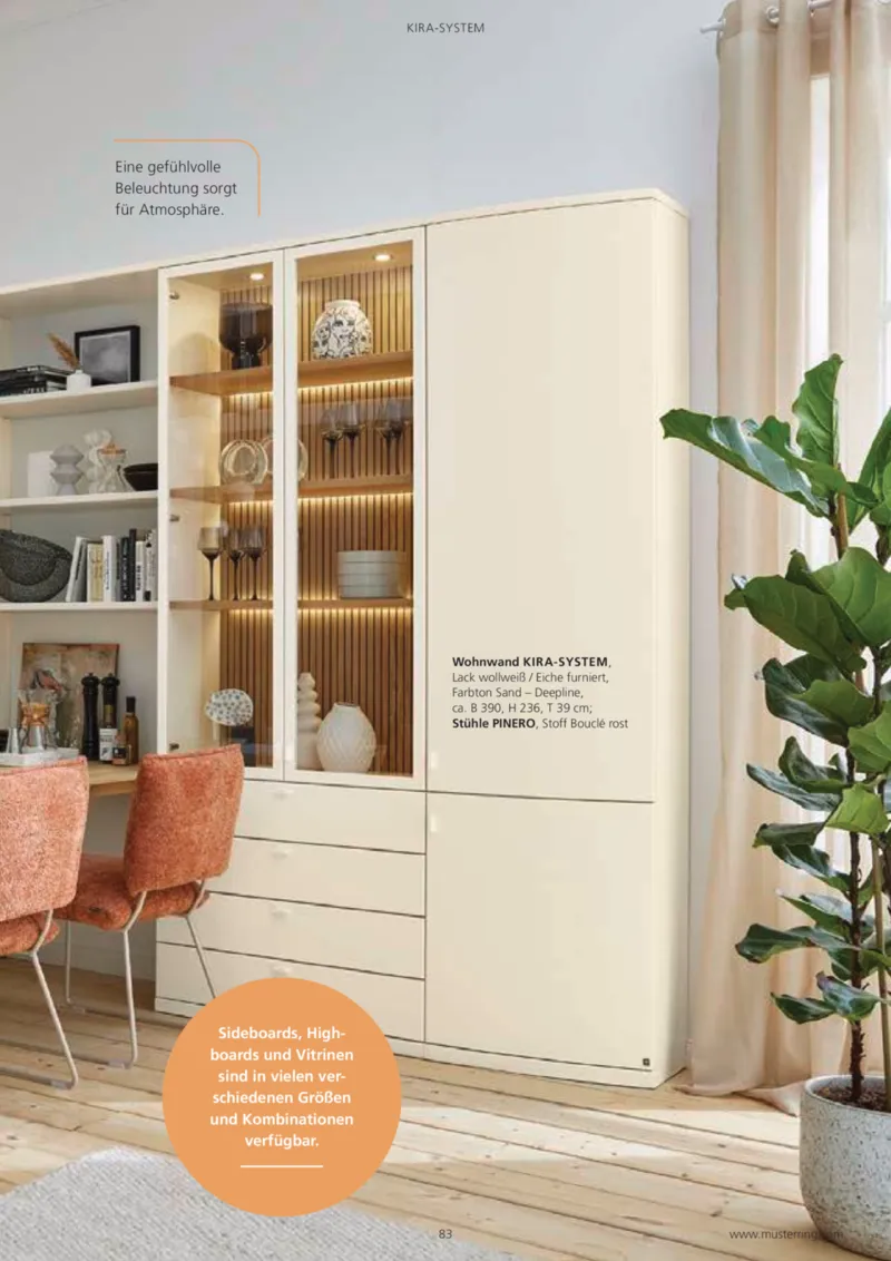 HARDECK Prospekt vom 13.10.2025, Seite 165