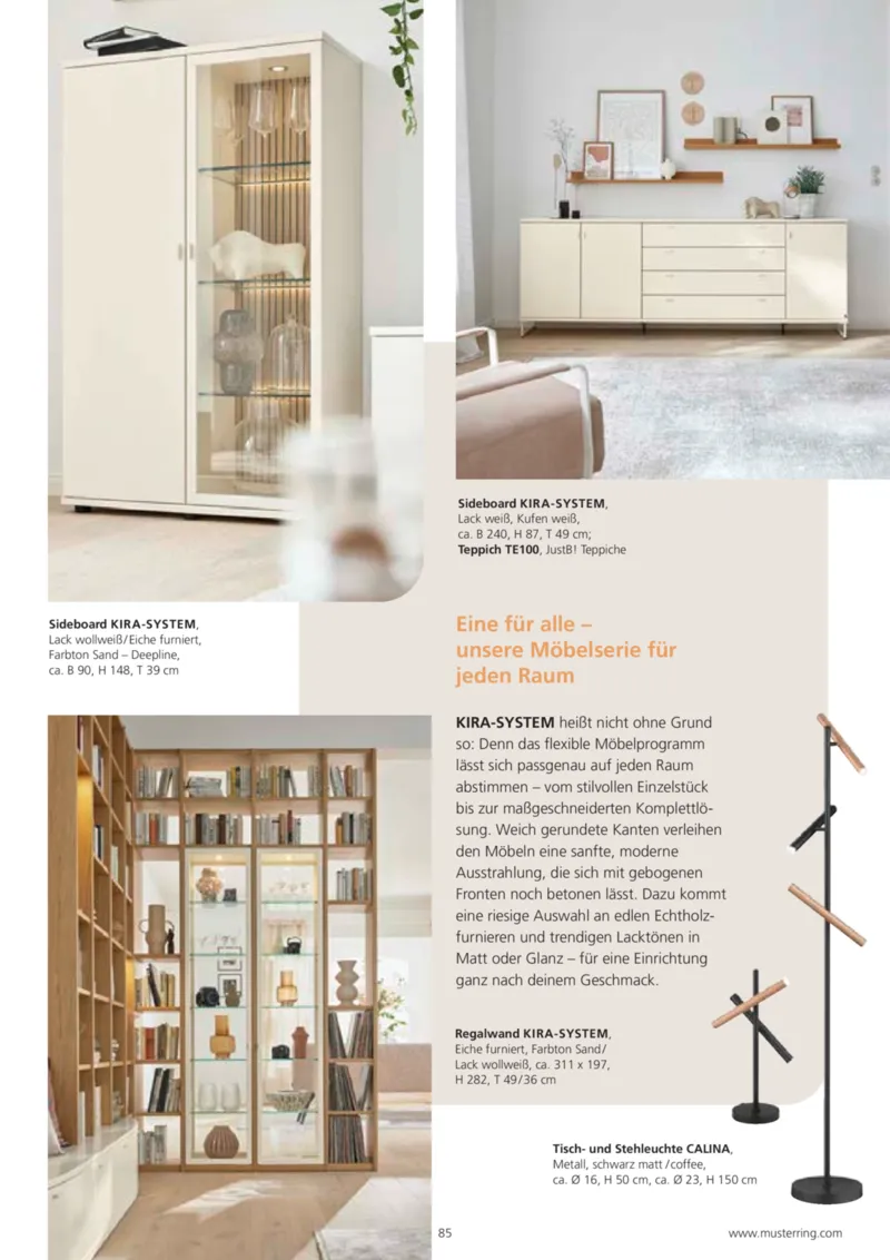 HARDECK Prospekt vom 13.10.2025, Seite 169