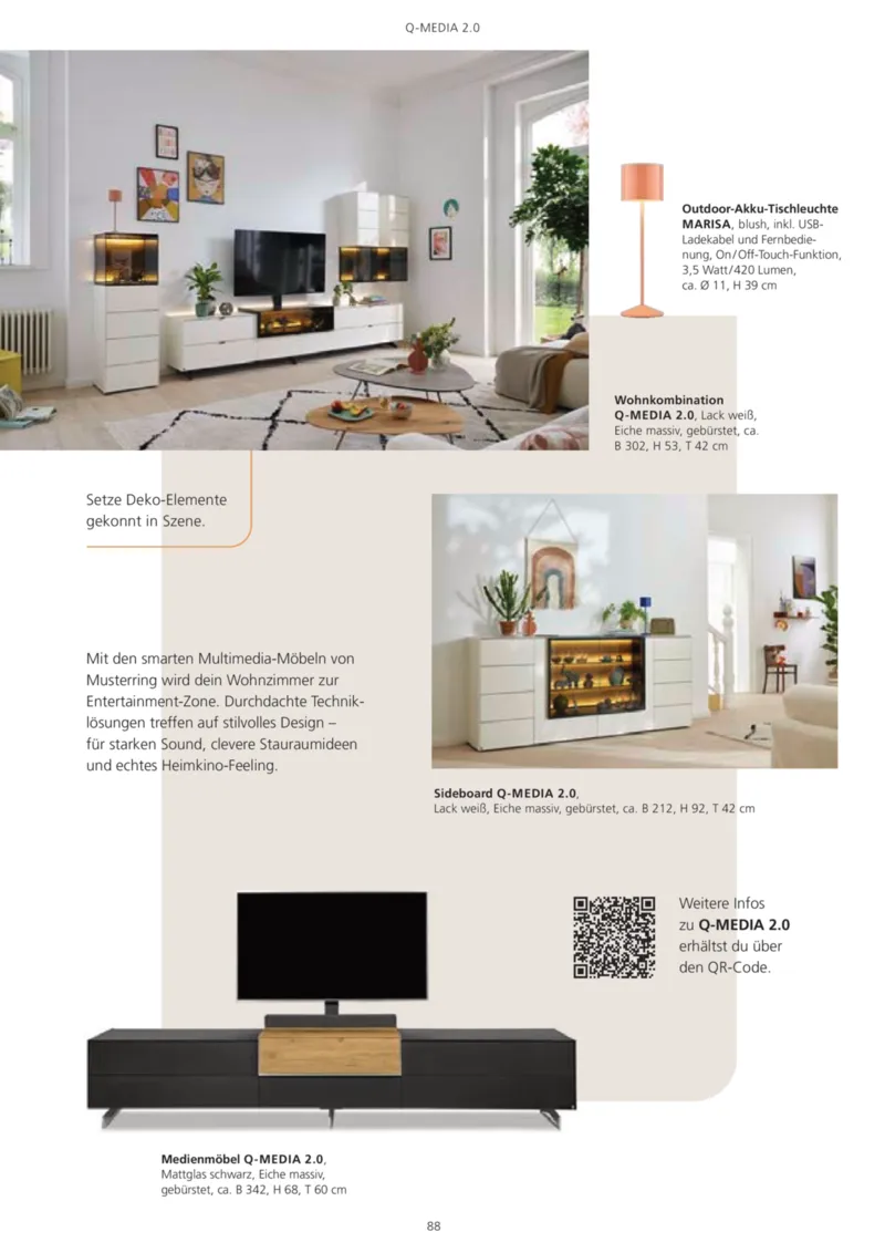 HARDECK Prospekt vom 13.10.2025, Seite 174